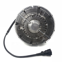 Silicon oil fan clutch replaces 20450239 for FM12/FM9 VOLVO TRUCKS cooling system Engine Parts ZIQUN brand
